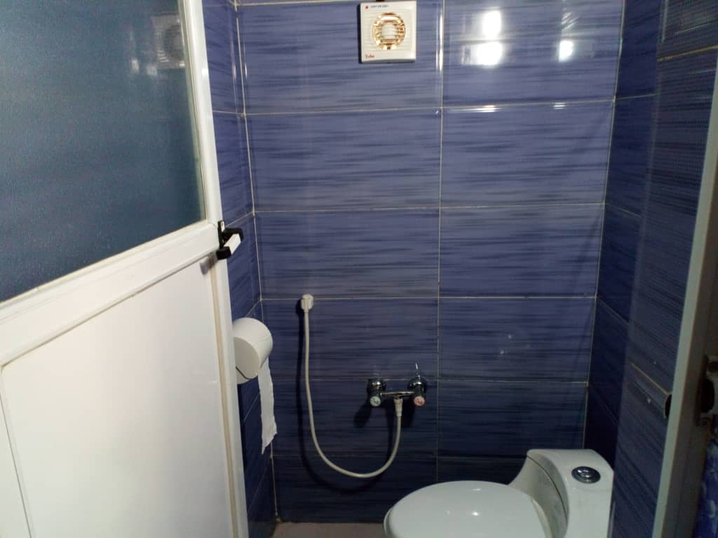 اجاره اتاق بومگردی در روستای شیخعلی توسه رودبار