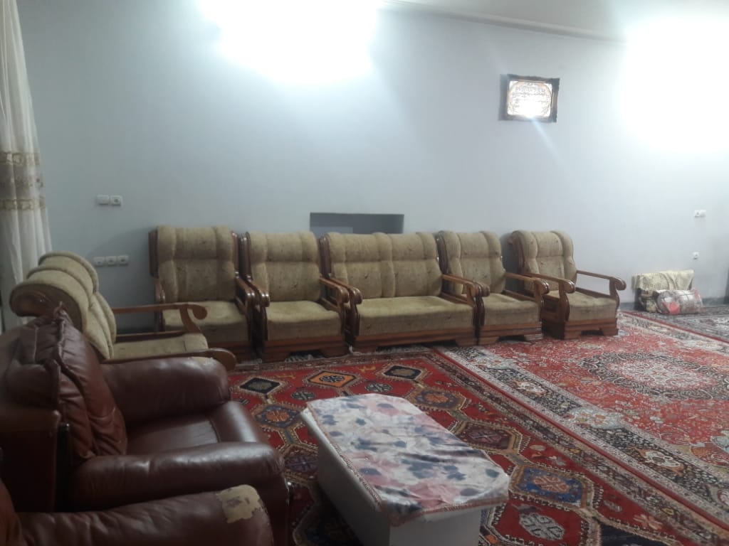اجاره منزل مبله درفضیلت  شیراز 