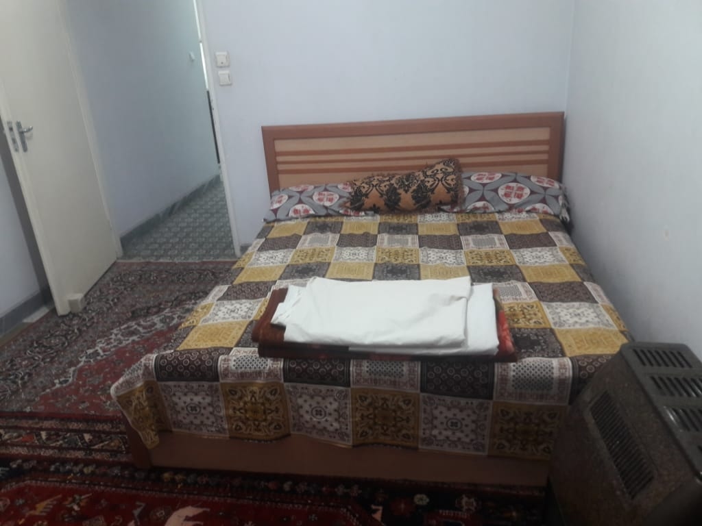 اجاره منزل مبله درفضیلت  شیراز 