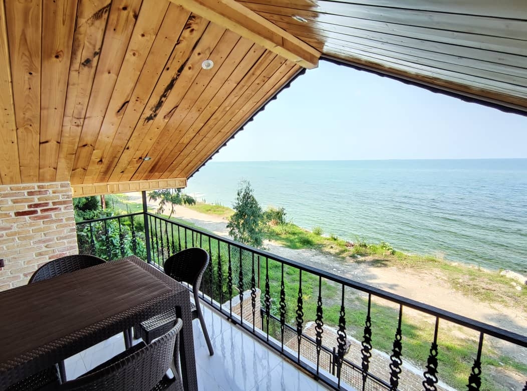 اجاره ویلا ساحلی دو خوابه در امام رضا نوشهر