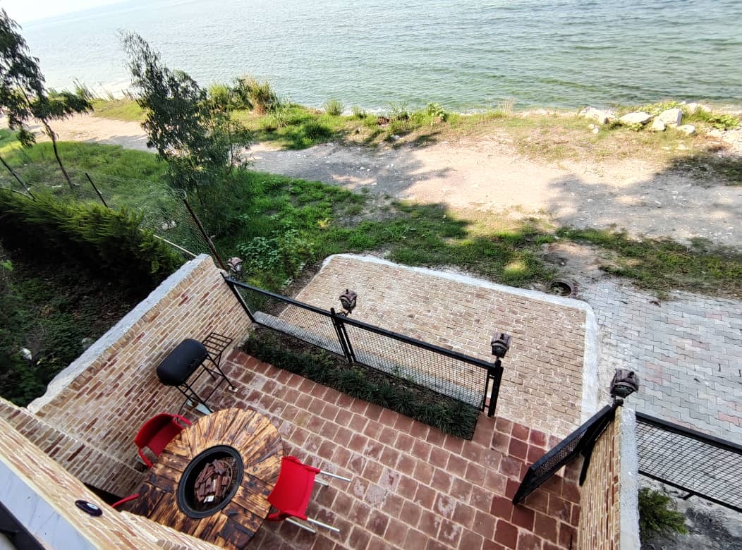 اجاره ویلا ساحلی دو خوابه در امام رضا نوشهر