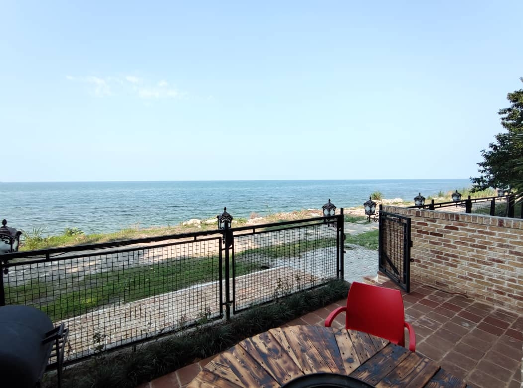 اجاره ویلا ساحلی دو خوابه در امام رضا نوشهر