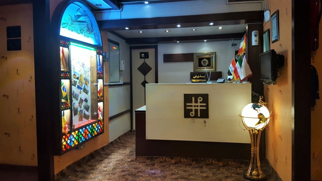 اجاره اتاق سه تخته در اسدآبادی قزوین