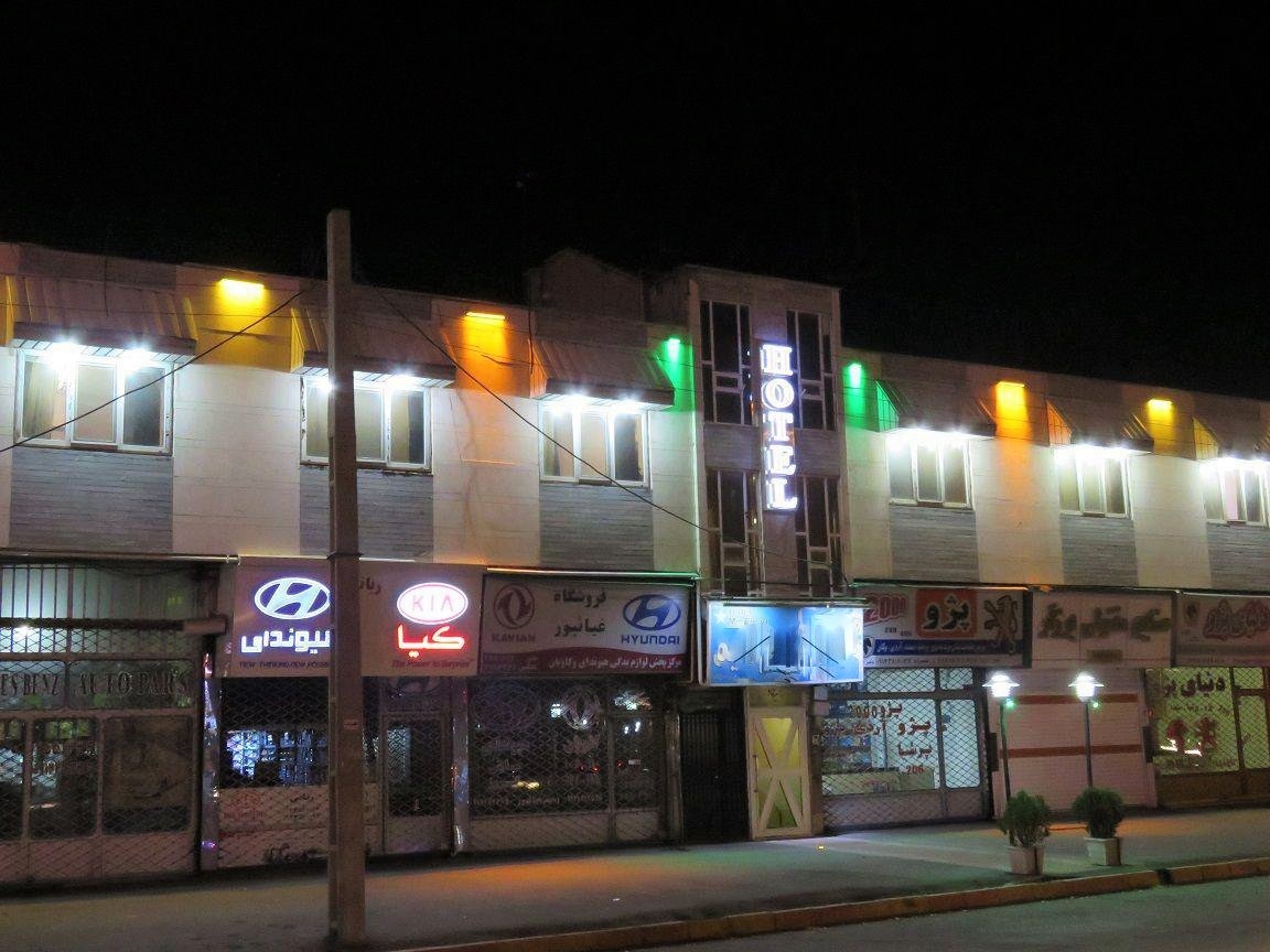 اجاره اتاق سه تخته در اسدآبادی قزوین