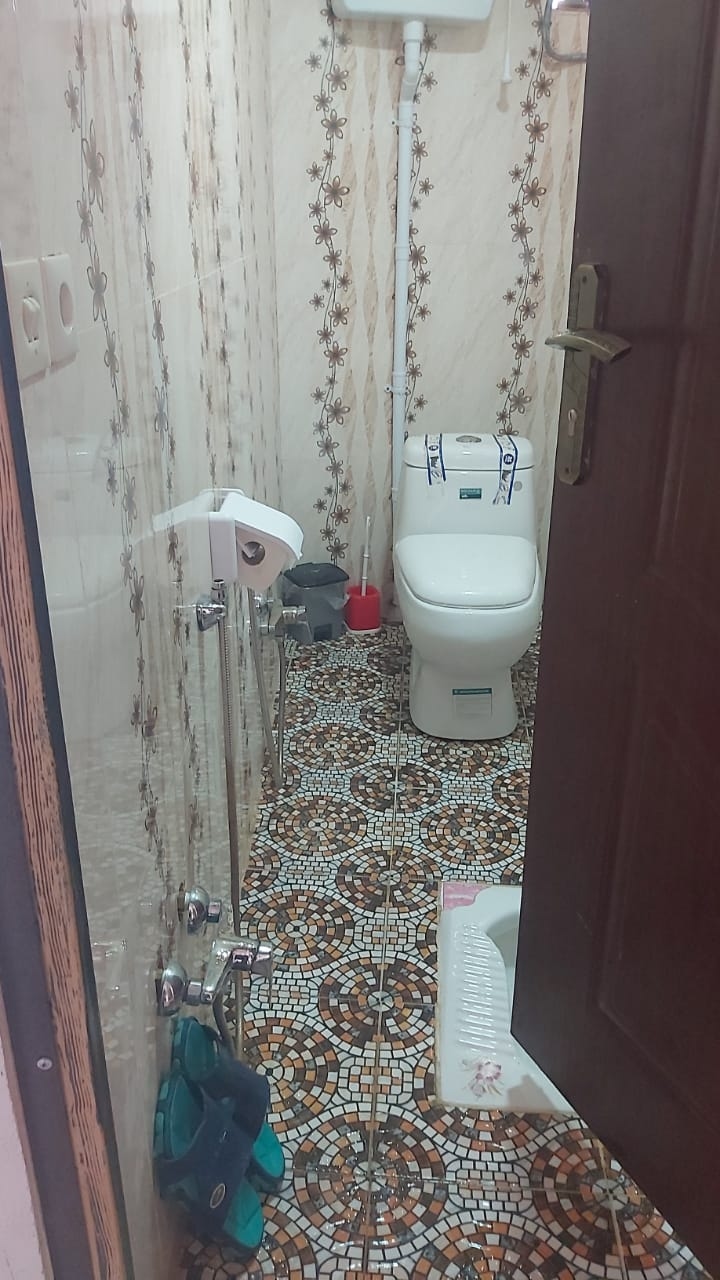 اجاره سوئیت سنتی یک خوابه در کاخ اردشیر بابکان فیروزآباد-همکف