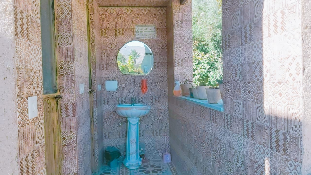 اجاره کلبه چوبی در کاخ اردشیر بابکان فیروزآباد