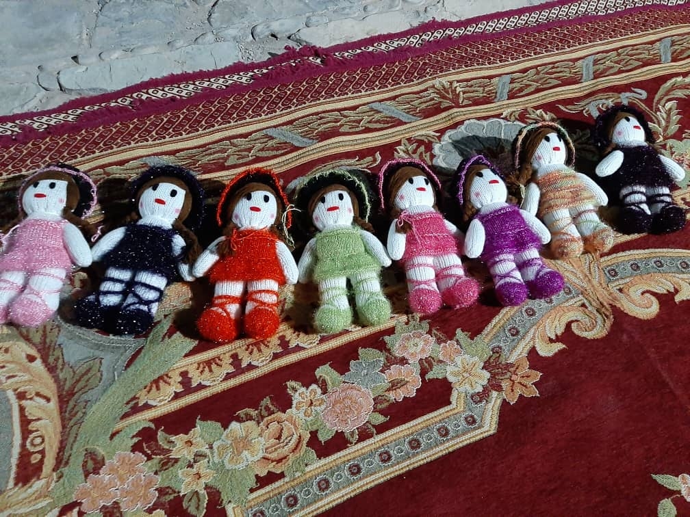 اجاره اتاق سنتی در استهبان ایج _ اتاق 1