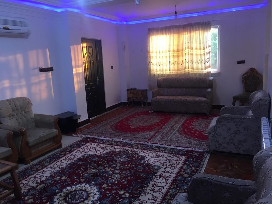 اجاره ویلا جنگلی در کلرم فومن 