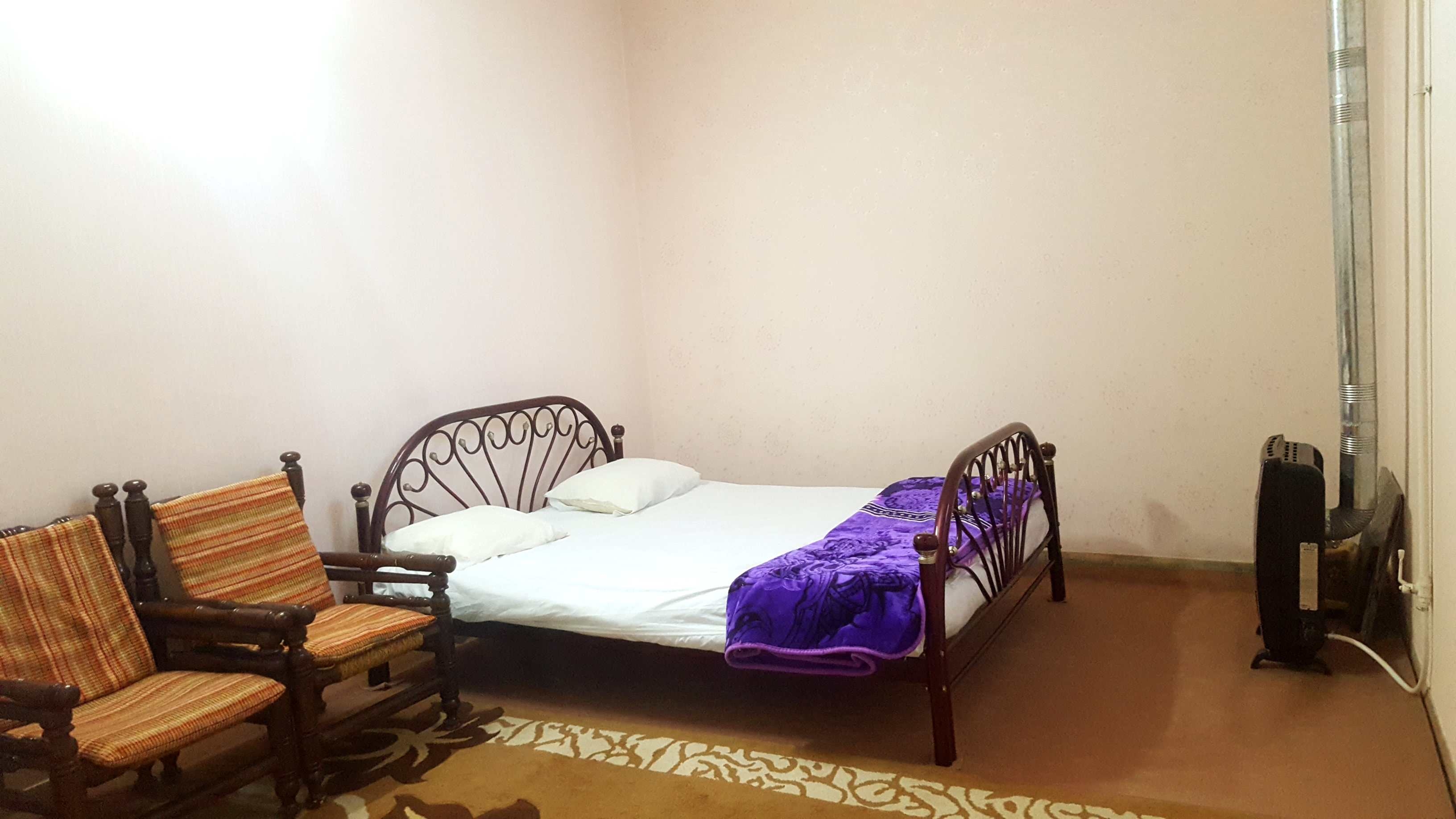 اجاره سوئیت در میرداماد اصفهان-طبقه اول