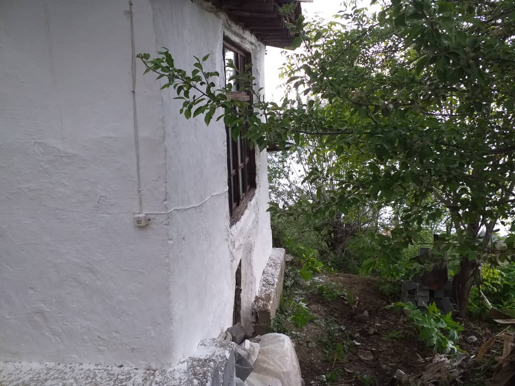 اجاره خانه سنتی کوهستانی در فیلبند مازندران
