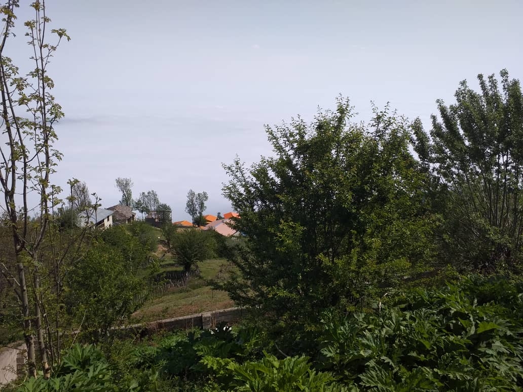 اجاره خانه سنتی کوهستانی در فیلبند مازندران