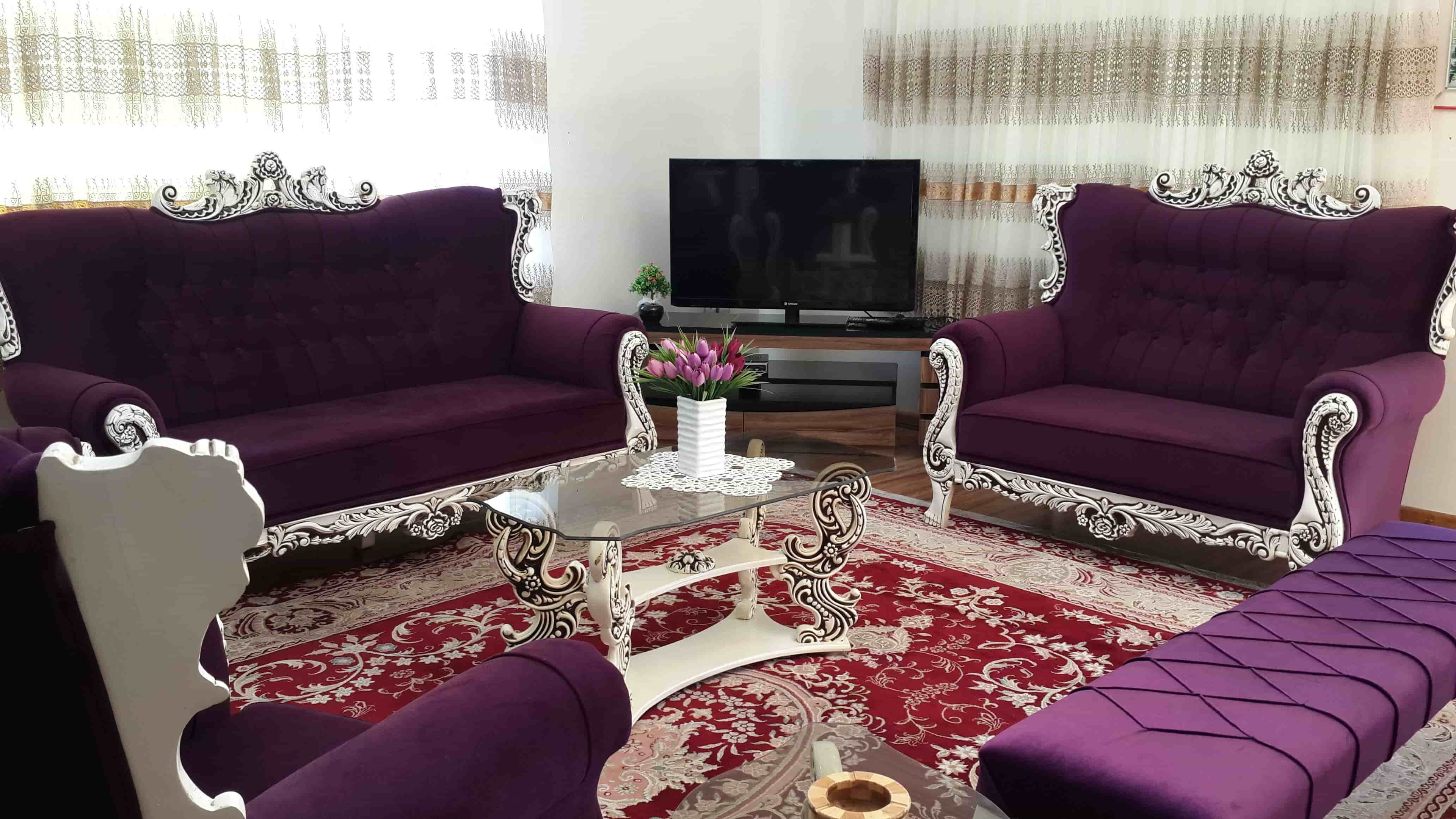 اجاره آپارتمان ساحلی در شهرک ساحلی شیرلو رامسر