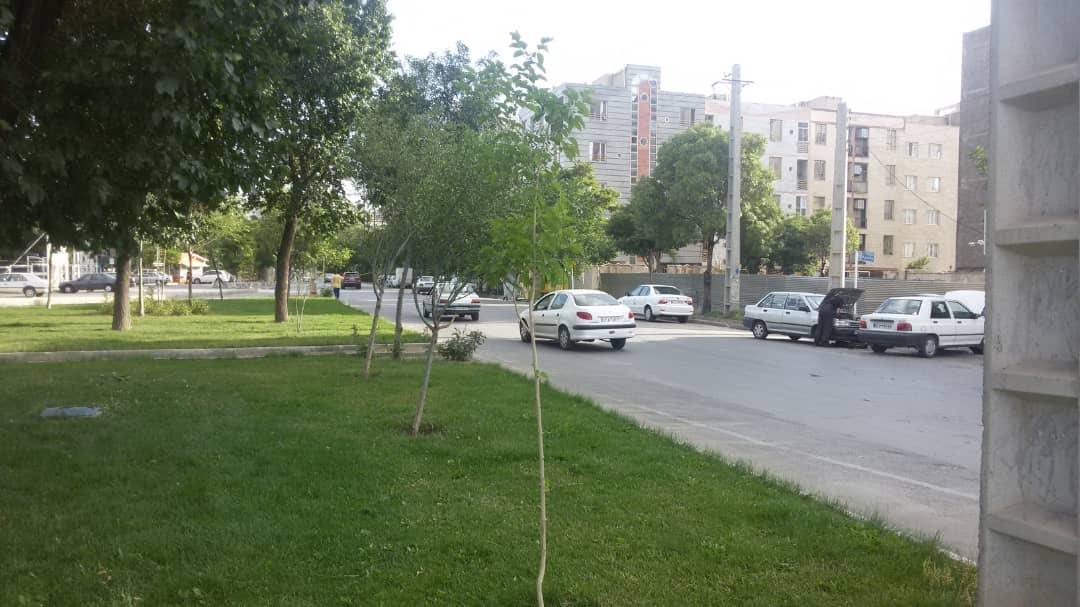 اجاره سوئیت مبله در کوی ناصری اراک