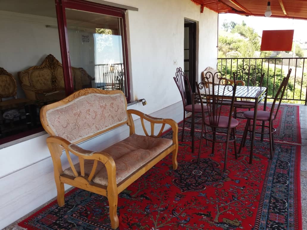 اجاره ویلای کوهستانی در فیلبند