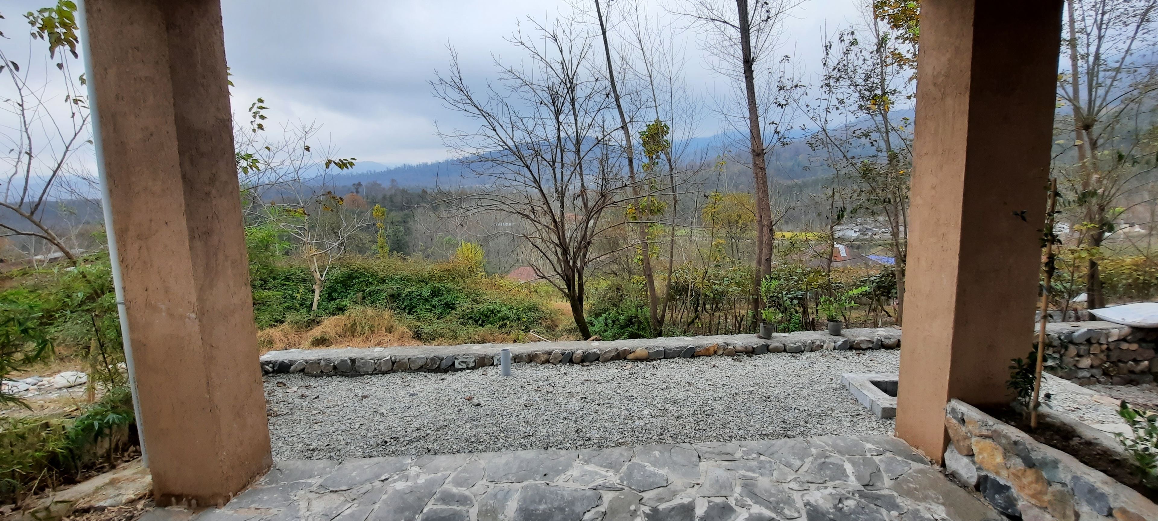 اجاره خانه سنتی در روستای کلاچ پا تنکابن - تیکا