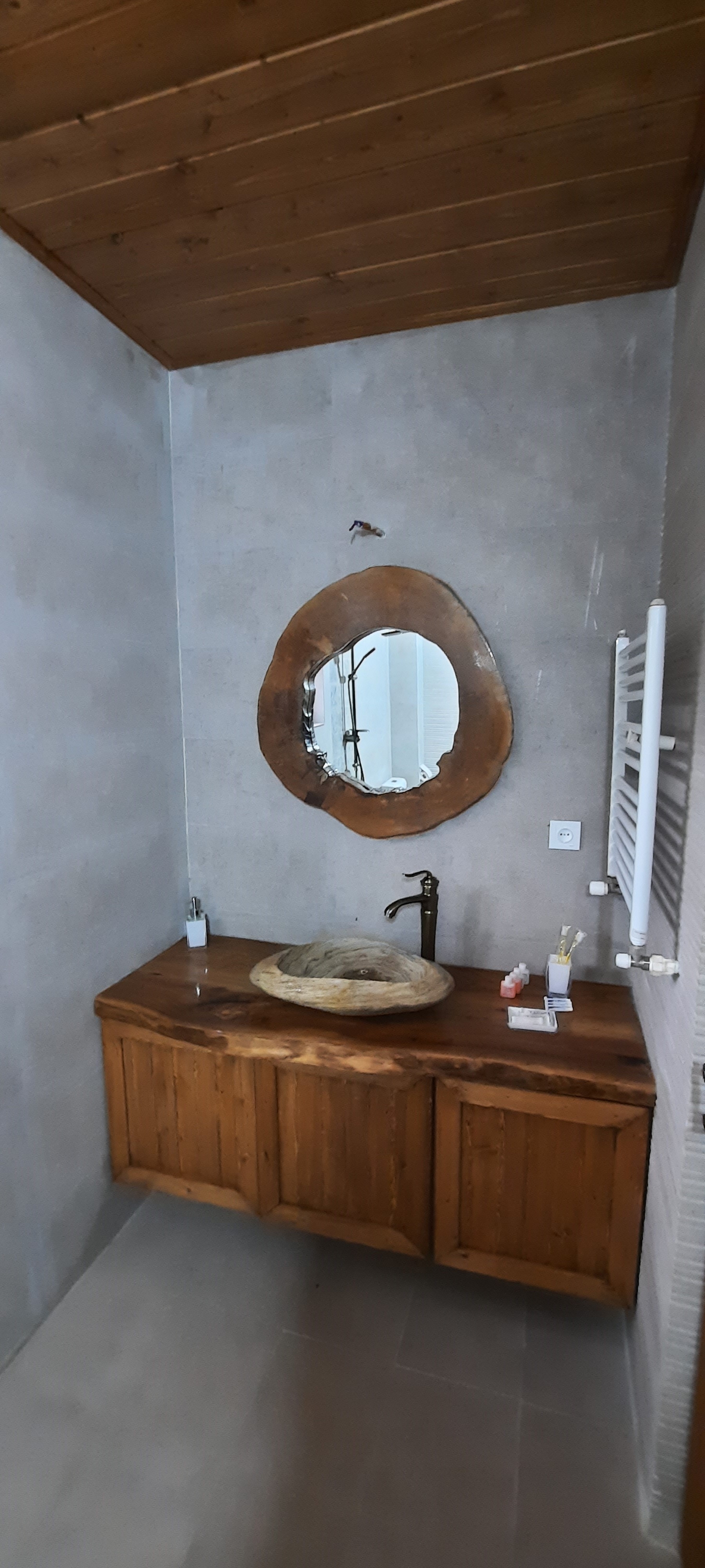 اجاره خانه سنتی در روستای کلاچ پا تنکابن - تیکا