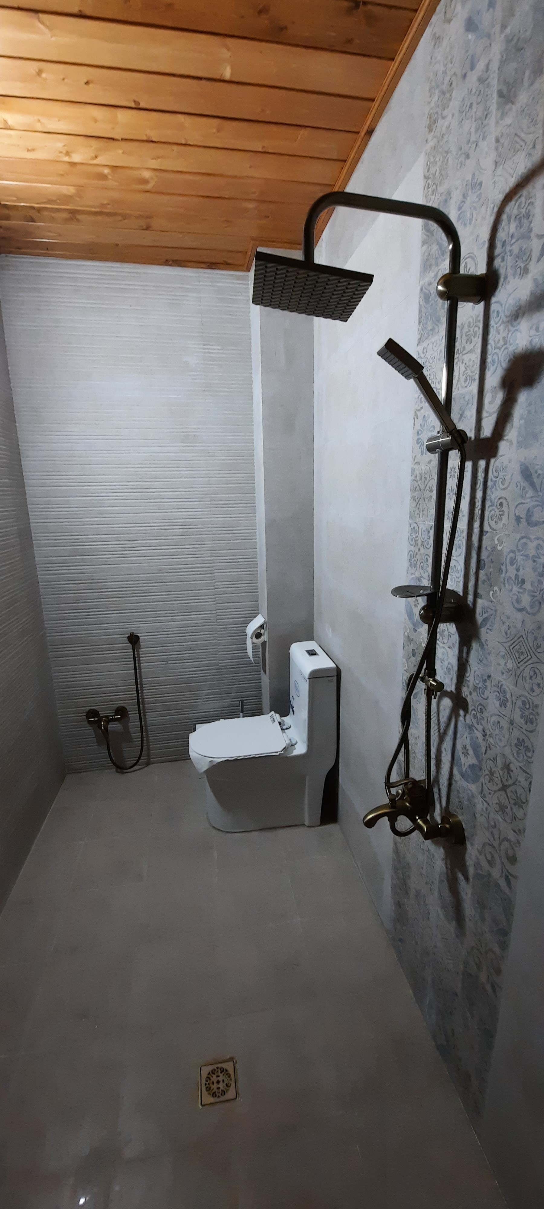 اجاره خانه سنتی در روستای کلاچ پا تنکابن - تیکا