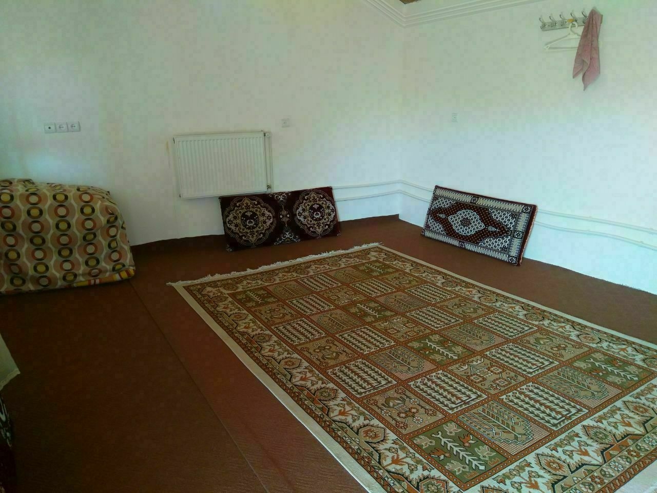 اجاره اقامتگاه بومگردی در چالکده بهشهر