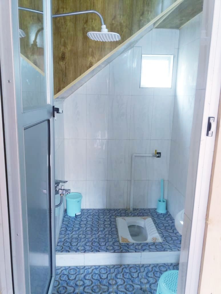 اجاره کلبه چوبی جنگلی در خروم ماسال