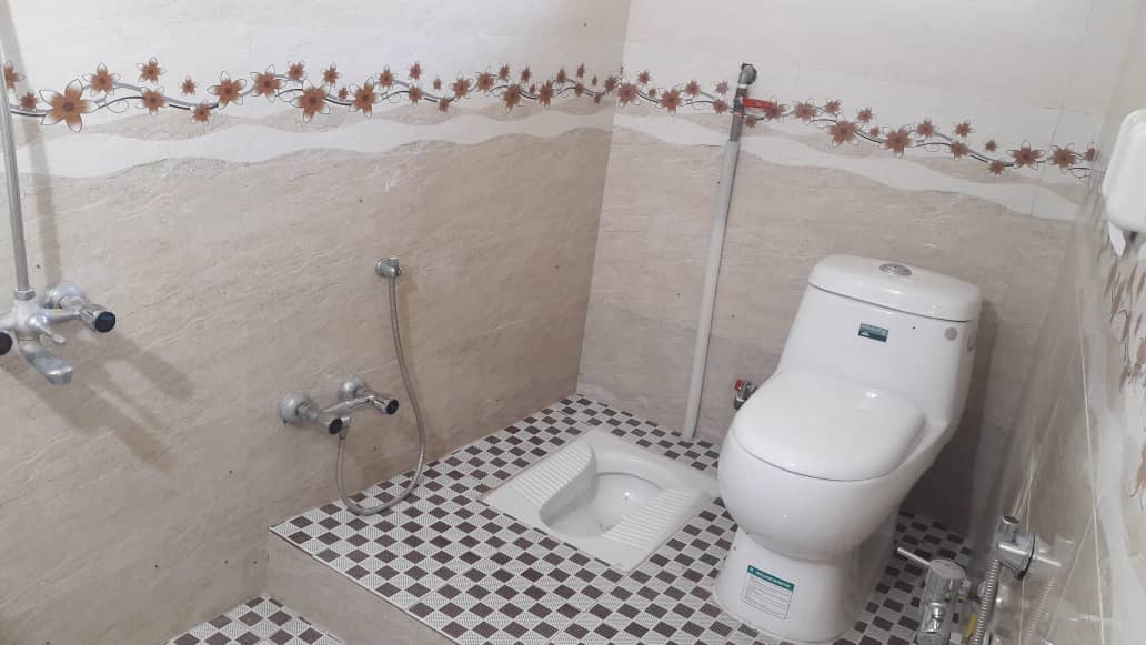 اجاره سوییت باغ جنگلی در سفید تمشک رامسر