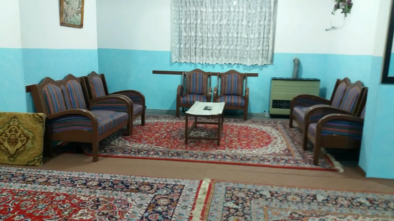 اجاره ویلا در روستا لپاسرک- رامسر