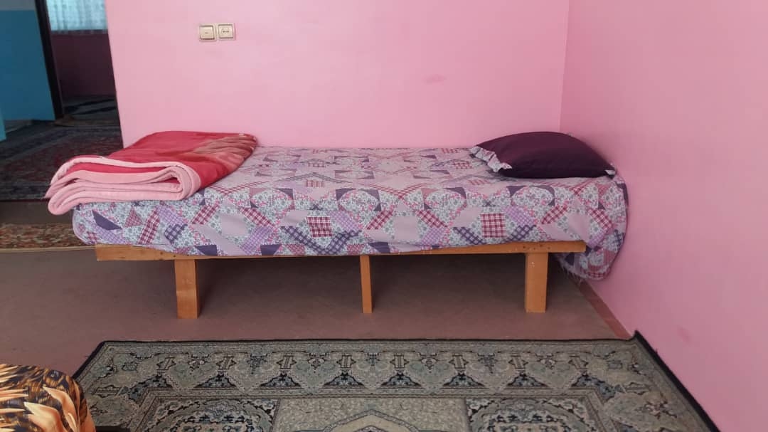 اجاره ویلا در روستا لپاسرک- رامسر