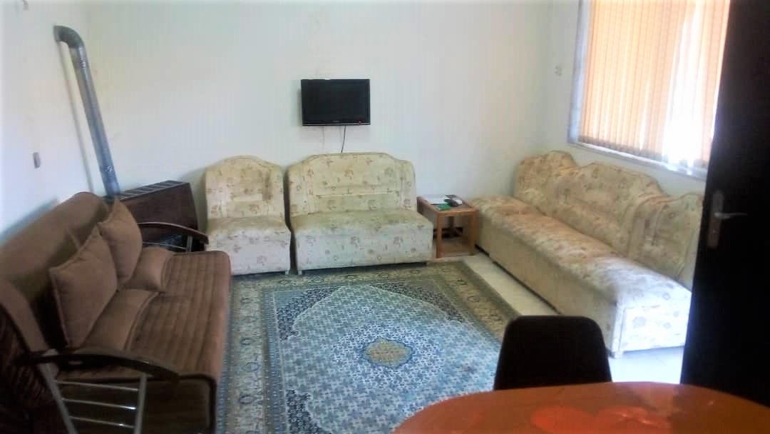 اجاره ویلا ساحلی  یک خوابه در سنگاچین بندرانزلی