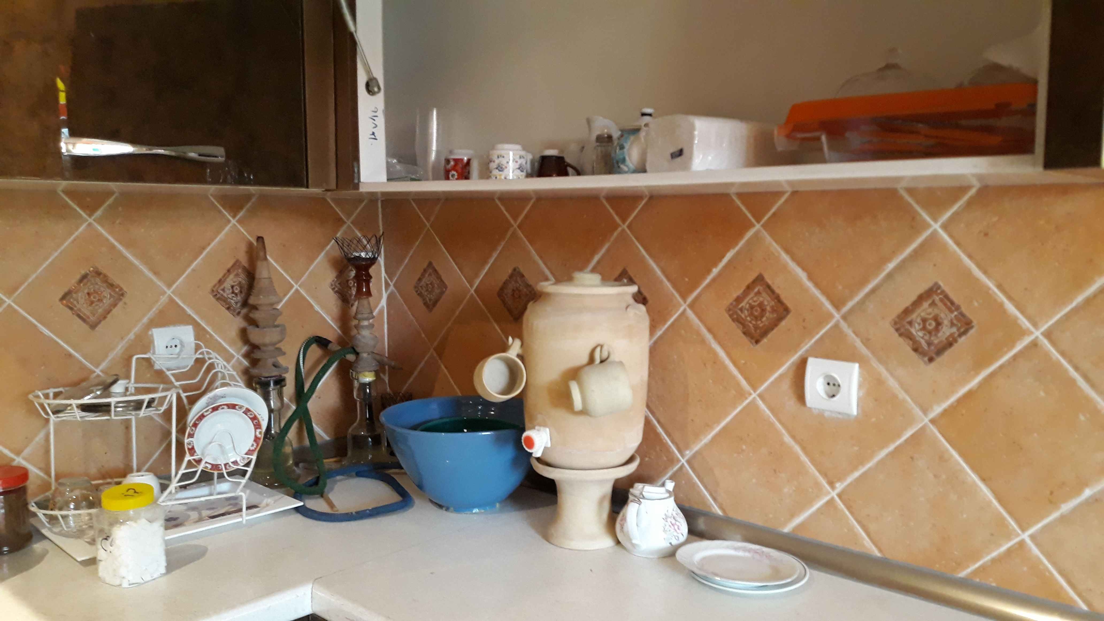 اجاره باغ و ویلا استخردار در دنارت اصفهان