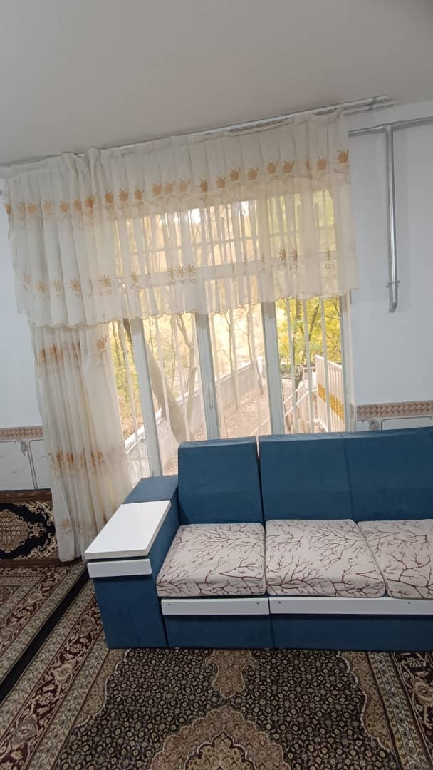 اجاره ویلا باغ دوبلکس در نسمه پاوه