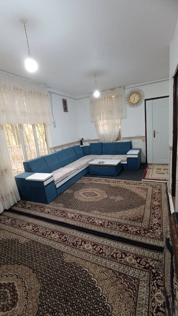 اجاره ویلا باغ دوبلکس در نسمه پاوه