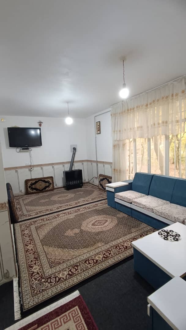 اجاره ویلا باغ دوبلکس در نسمه پاوه