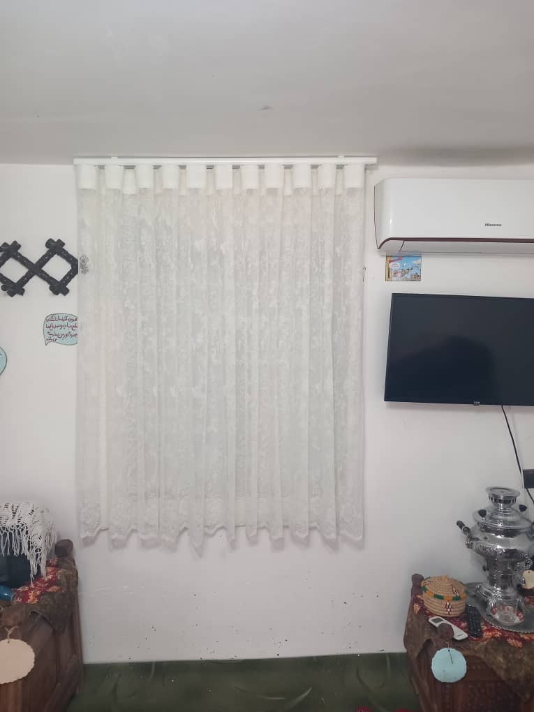 اجاره کلبه جنگلی در روی آب در کچا سراوان