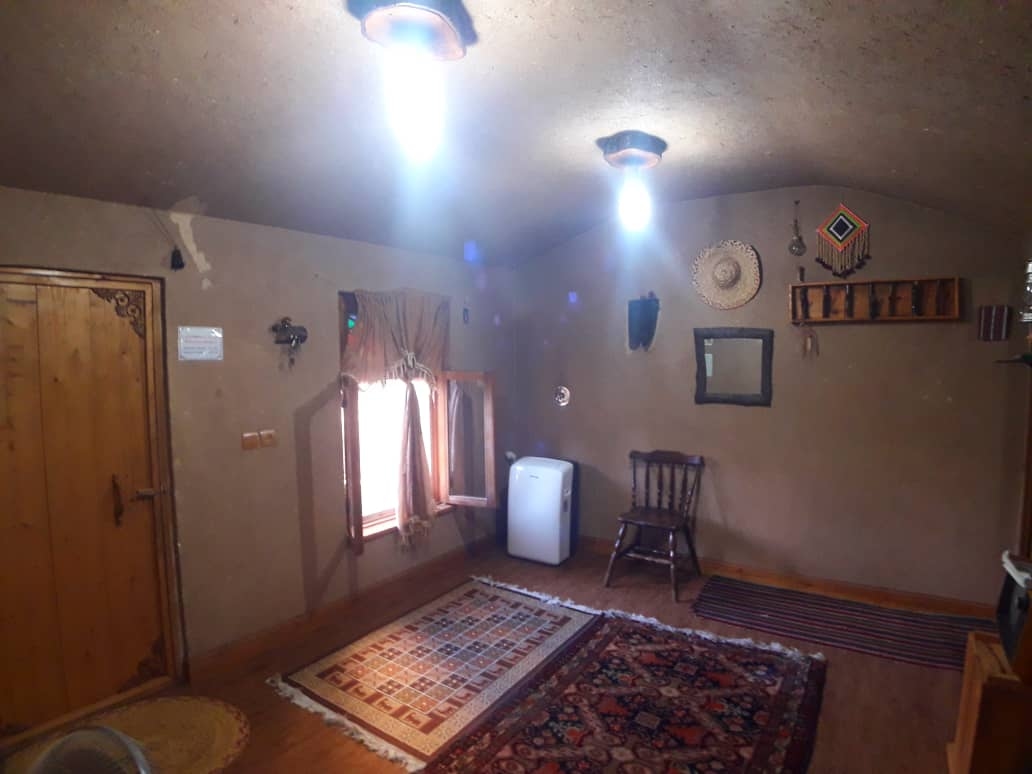 اجاره اتاق سنتی در لیسار تالش 