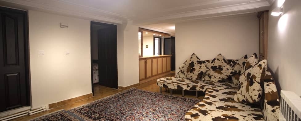 اجاره آپارتمان مبله در سردار جنگل رشت - مادربزرگ