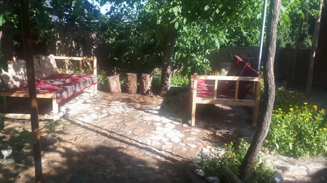 اجاره خانه روستایی در ابرده شاندیز مشهد
