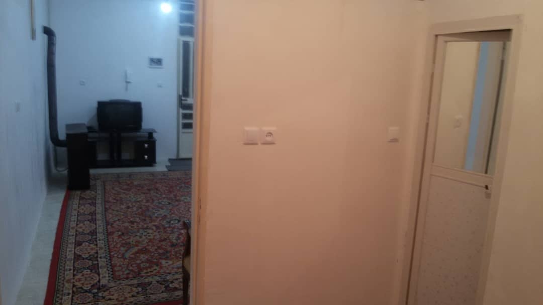 اجاره منزل مبله در کشاورز اراک