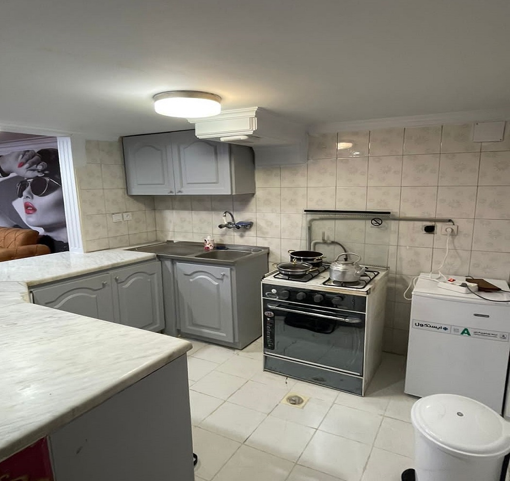 اجاره آپارتمان مبله در هفت حوض - شرق تهران