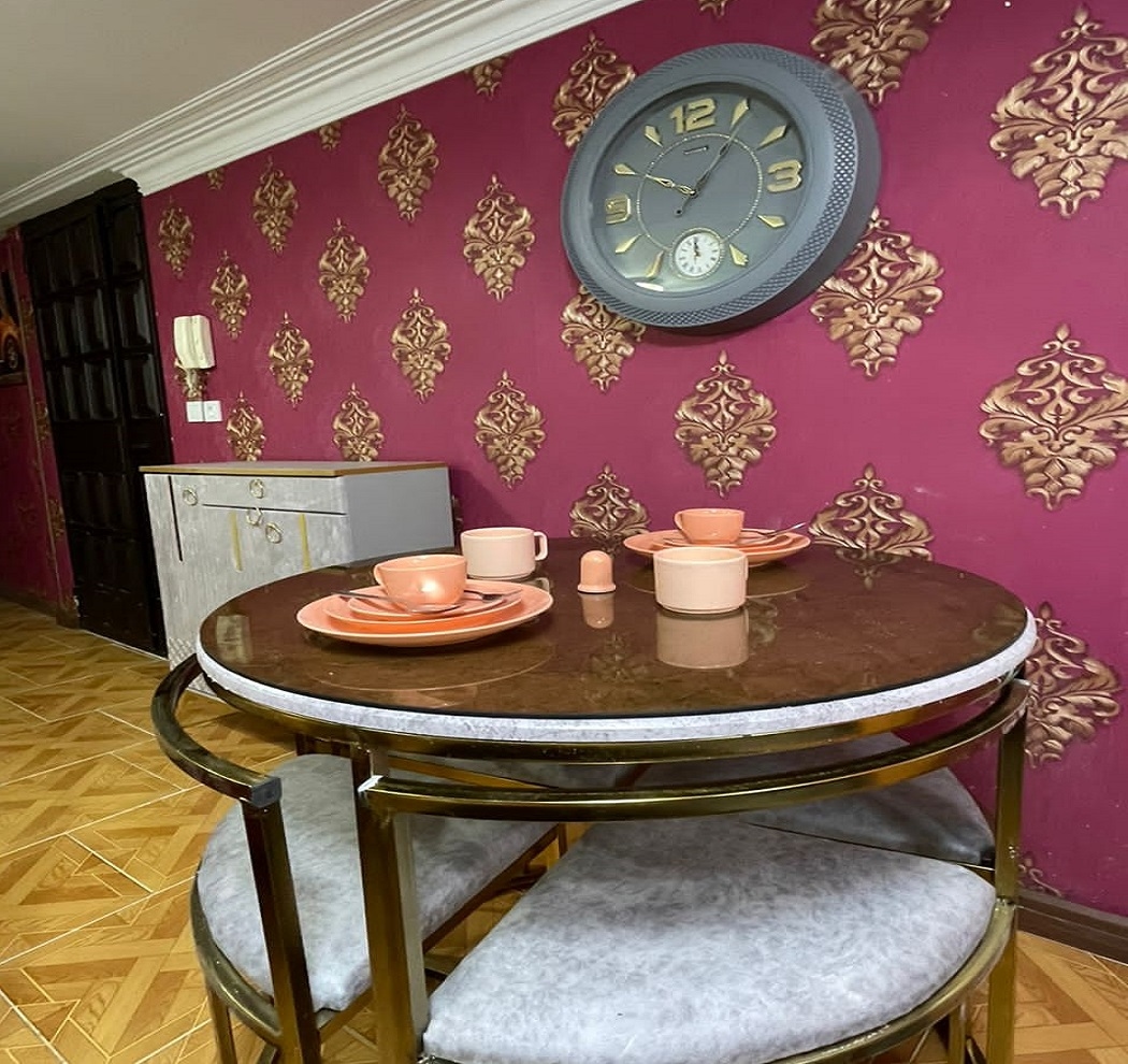 اجاره آپارتمان مبله در هفت حوض - شرق تهران