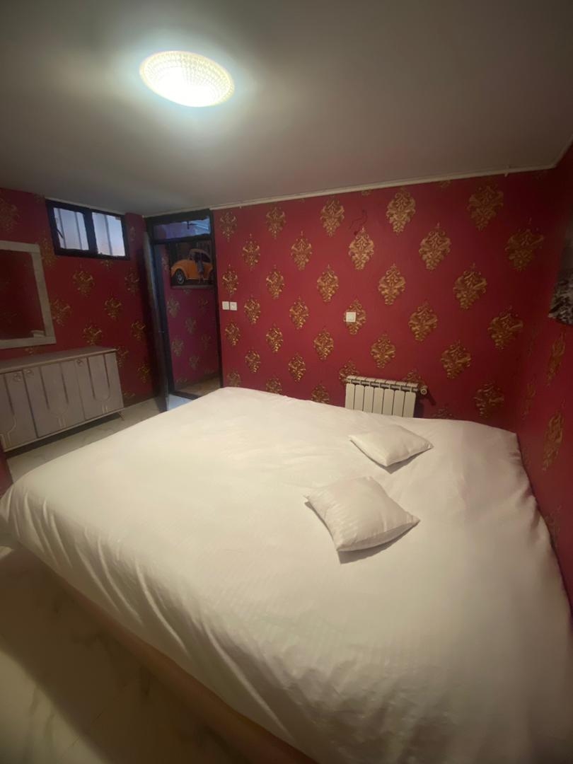 اجاره آپارتمان مبله در هفت حوض - شرق تهران