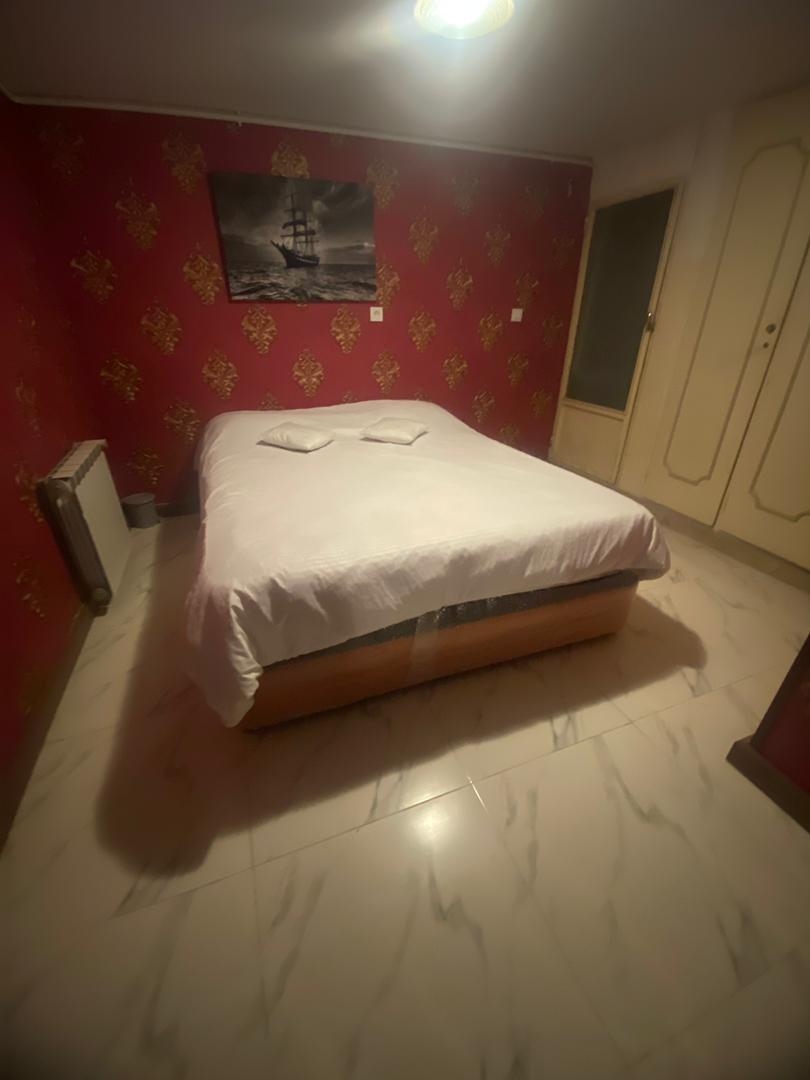 اجاره آپارتمان مبله در هفت حوض - شرق تهران