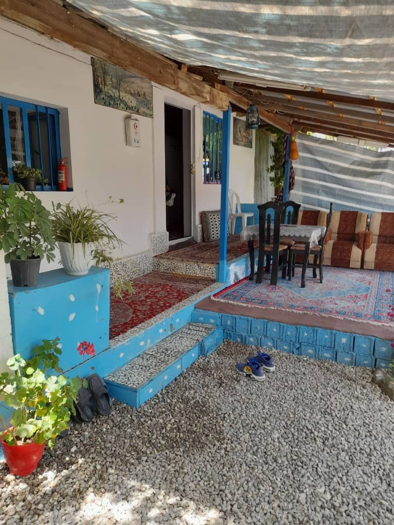 اجاره ویلا کوهستانی در فیبلند مازندران