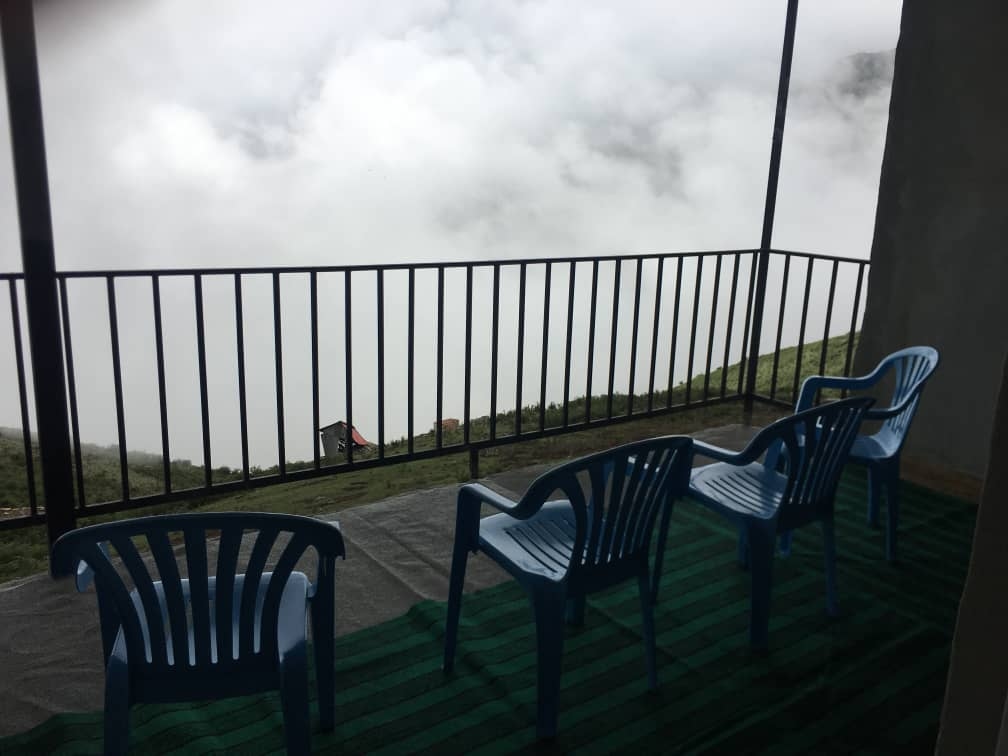 اجاره ویلا دوخواب در فیلبند مازندران - کوهستان