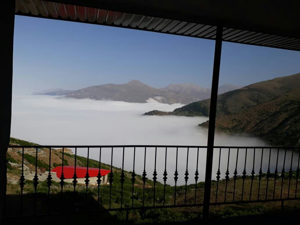 اجاره ویلا دوخواب در فیلبند مازندران - کوهستان