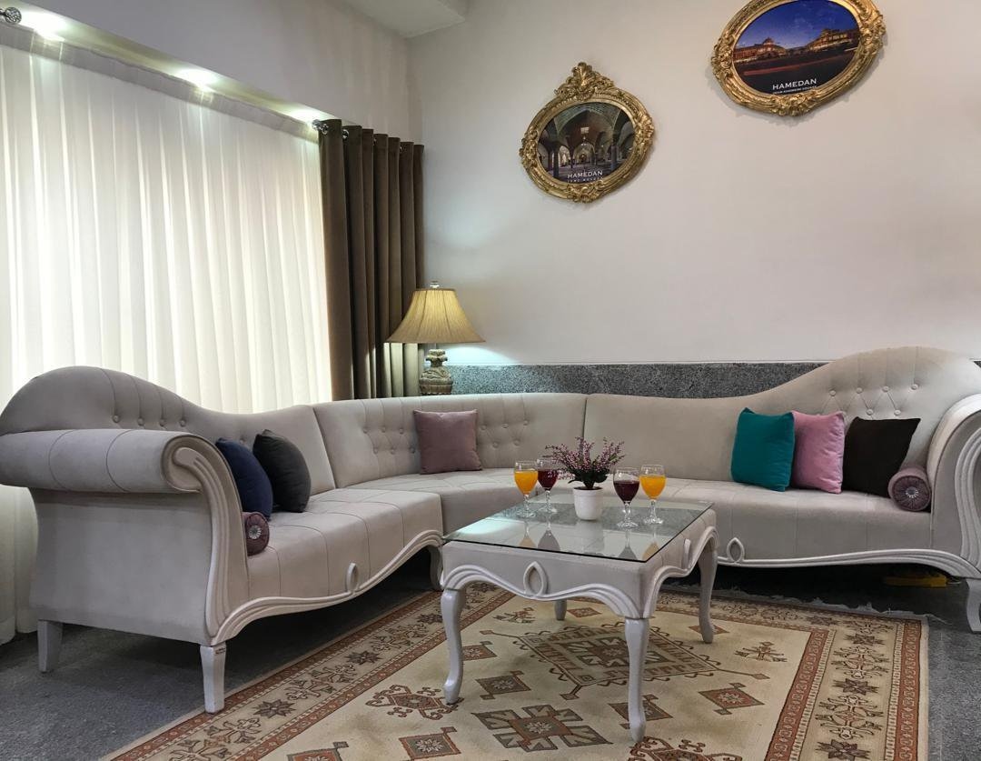 اجاره اتاق دو تخته در سعیدیه همدان