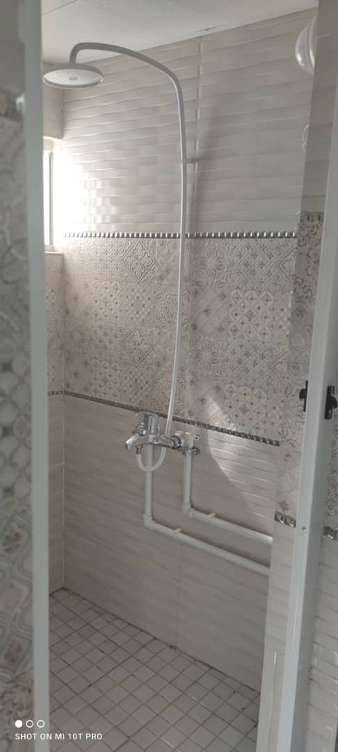 اجاره ویلا مبله در روستای مهرورزان _ زیرآب