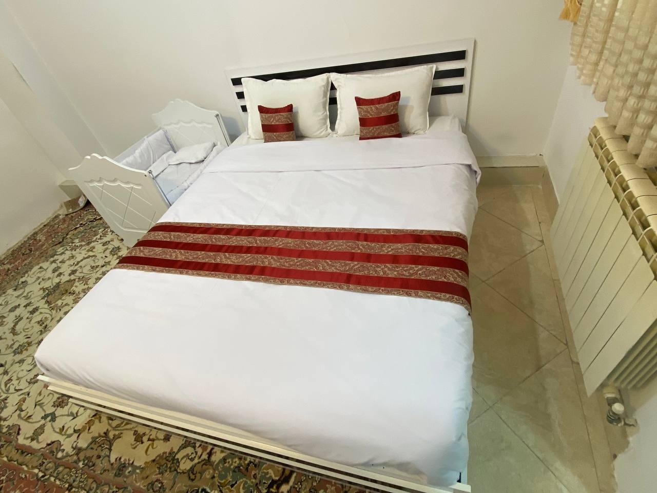 اجاره هتل آپارتمان شش تخته بندرگز - 304