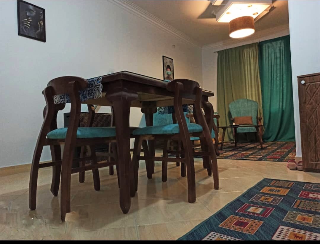 اجاره آپارتمان تک خواب در نارمک - شرق تهران ط1