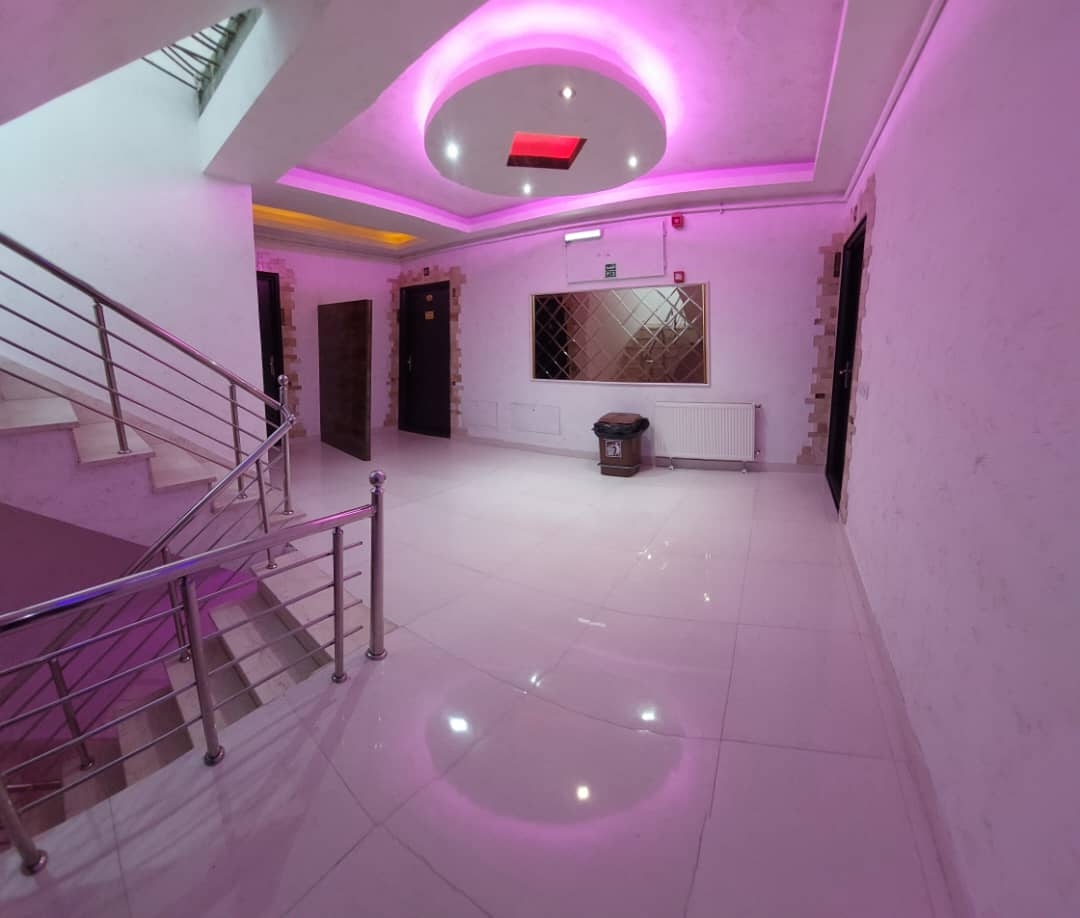 اجاره هتل آپارتمان سه تخته در سرعین