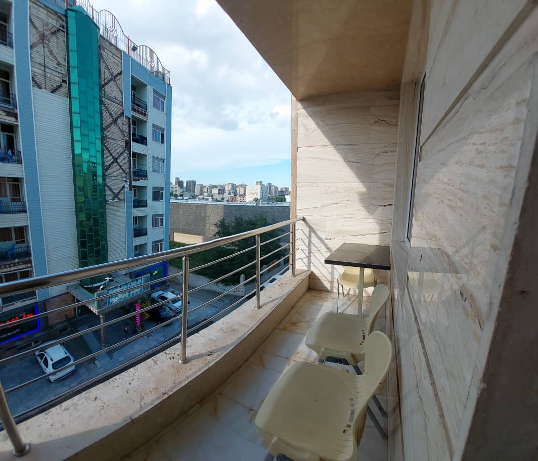 اجاره هتل آپارتمان تکخواب در سرعین-سه تخته