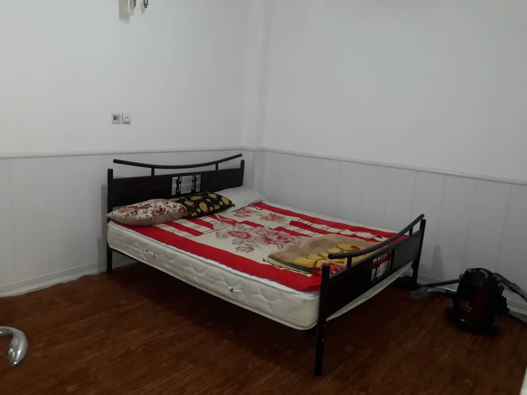 اجاره آپارتمان 2خواب در بلوار معلم شهرکرد